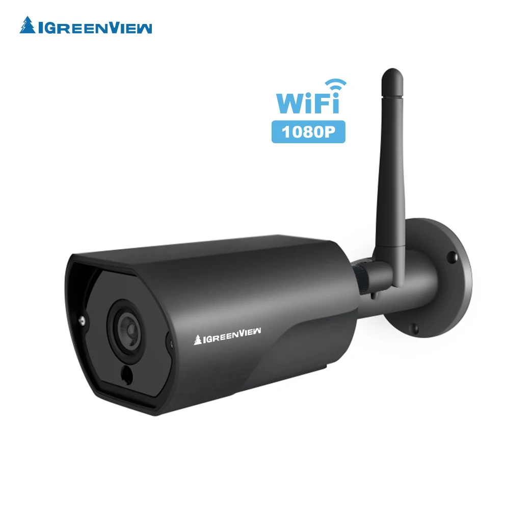 wireless camera