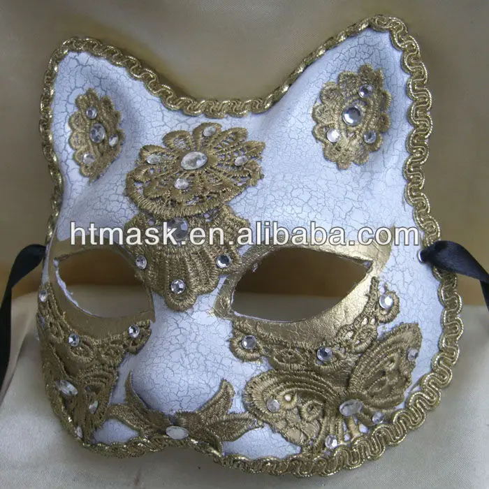 brazil karnaval ornamen topeng kertas  Masker pesta  ID 