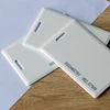 125Khz EM ID TK4100 Clamshell Thick Card With UID No. for Access Control system