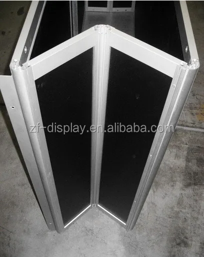 
folded panel,folding panel display,folded screen 