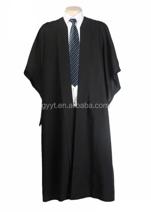 ba hons graduation gown