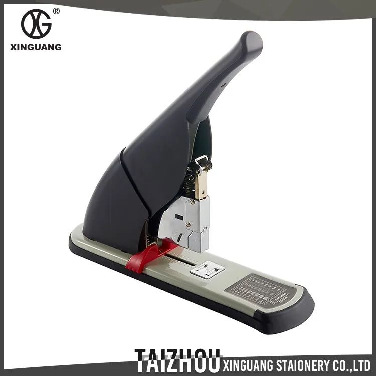 different types of staplers