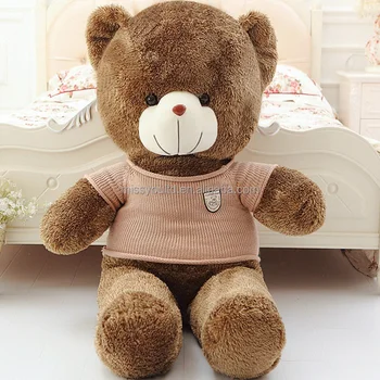 custom teddy bears wholesale