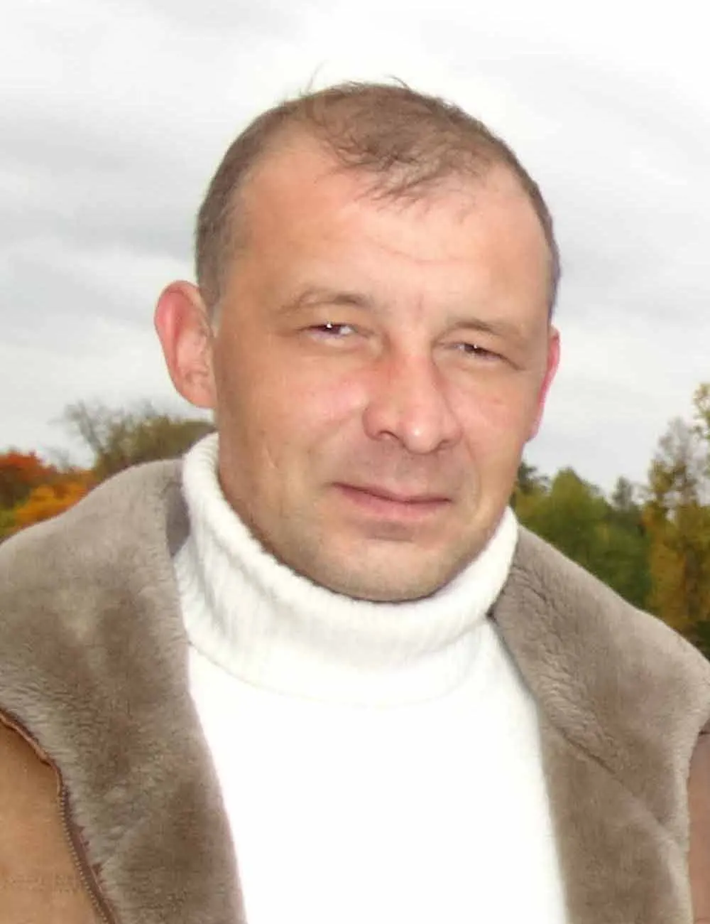 Артём Михолап