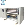 Cloth Duct Tape Slitting Rewinding Machine