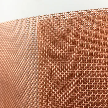 copper wire mesh