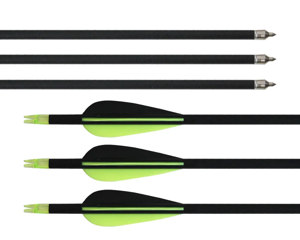 Archery Foam Arrowhead Foam Tips Arrow For Archery Cs Sport Game Battle