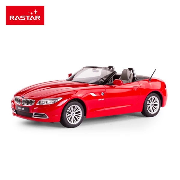 Rastar 1 12 Bmw Z4 Electric Rc Car Buy Electric Rc Cars,Hobby Lobby