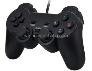 Wired Game Joystick PC Laptop