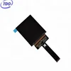 90 HZ MIPI 4 lanes interface 3 inch oled 1080*1200 resolution VR display