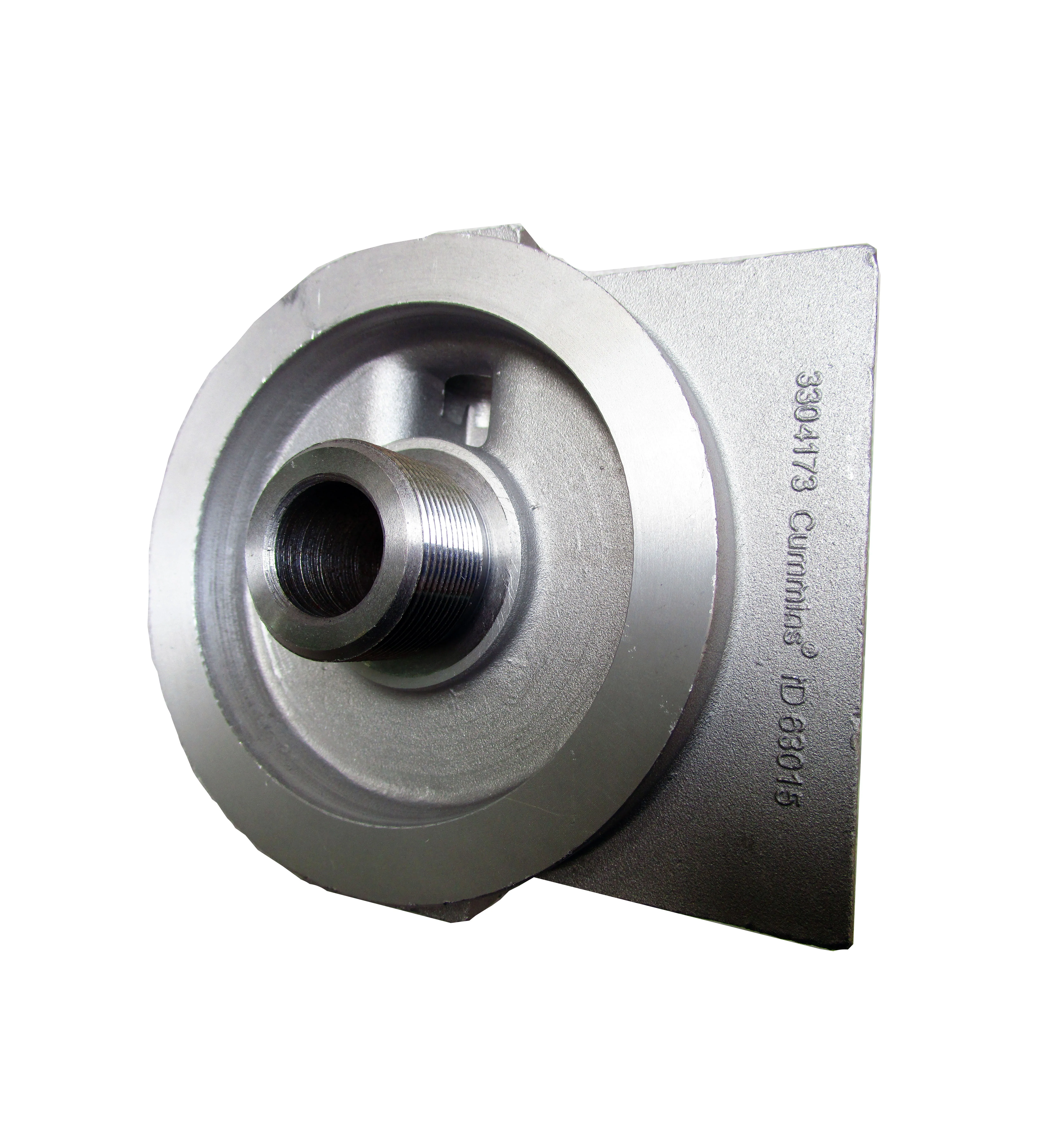 головная часть для систем claris ultra. фильтр головная часть ql1. Filter head. Filter head. корпус масляного фильтра perkins.