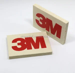Image of 3M Felt Squeegee