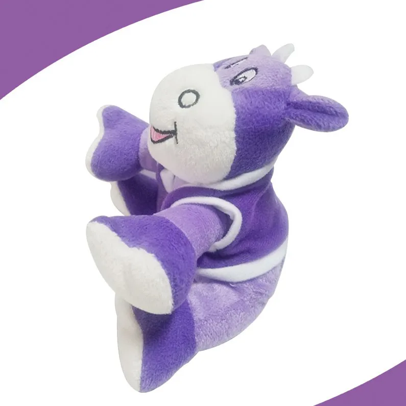 eco friendly toy stuffing