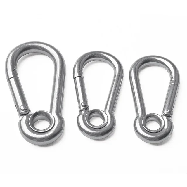 Carabiner Hook-5