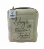 ICEBLUE HD Cloth House Door Stop Patterns Weighted fabric door stops