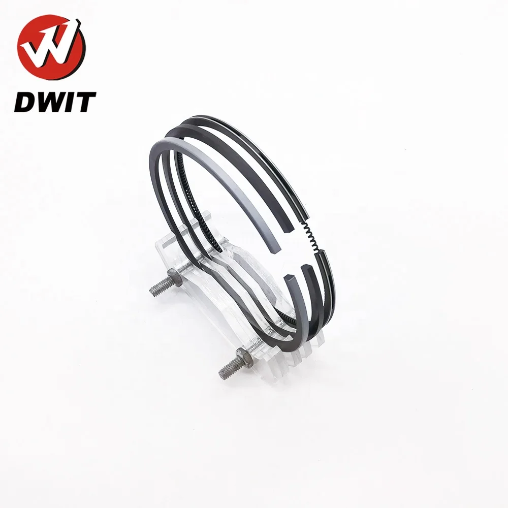 

Machinery diesel engine piston ring UPRK0002 105mm piston ring on sale