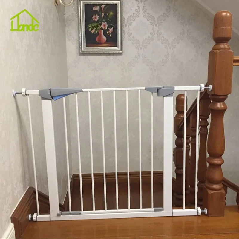 high baby gate