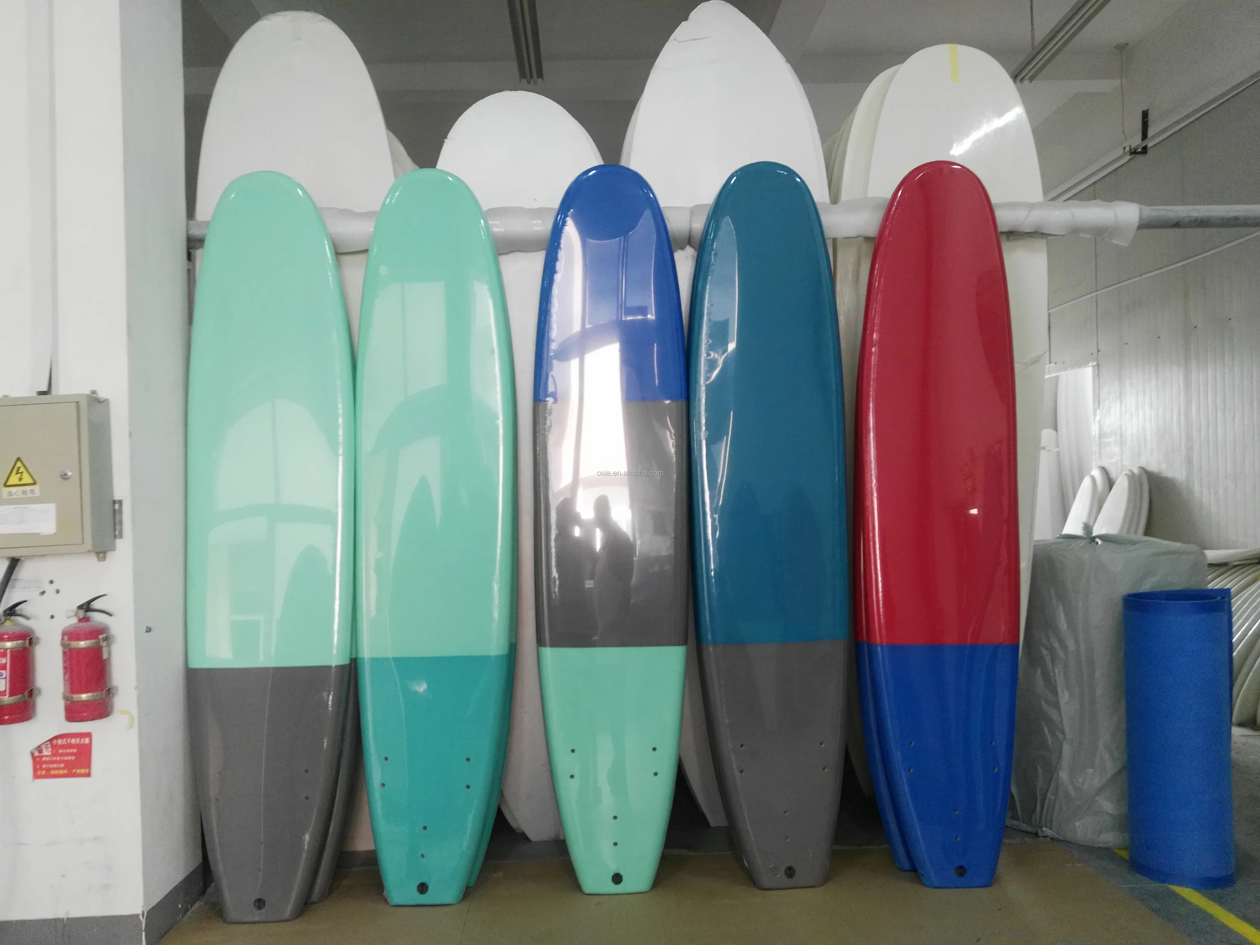 Softboard With Vacuum Bag Technology Buy Softboard,Surfboard,Soft
