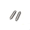 Custom Made Stainless Steel Dowel Pin Taper Pin