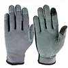 Wholesale Breathable Cycling Motorcycle Touch Screen Gardening Work Gloves for Outdoor Traveling