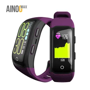 AinooMax L248 GPS Smart Band Sport