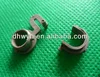 Compatible for Printer 2400 2420 Fuser Bushing Pressure Roller RC1-3609-000 RC1-3610-000 printer parts