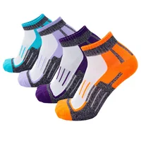 

Sports Outdoor Running Compression Socks Fast-drying Breathable and Odor-proof Marathon Pressure Socks