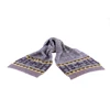 New arrival top fashion blank wool scarf wholesale
