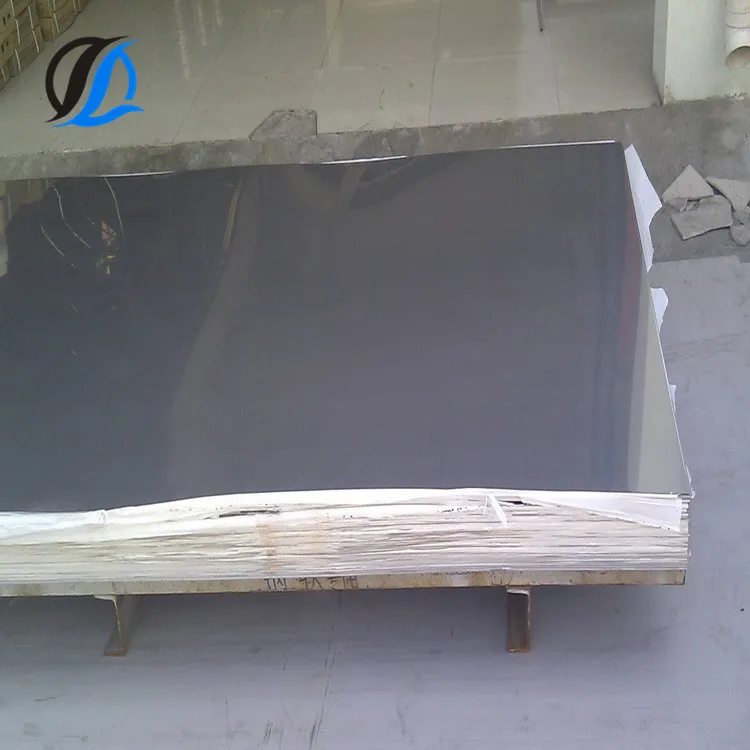
Hot selling SUS 304 0.1mm to 200mm stainless steel sheet 