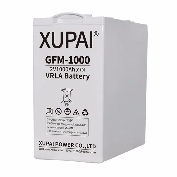 GFM-1000