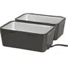 Auto Electronics 12 v cigarette lighter fast electric car Portable Stove Oven Food Warmer for Car Truck Caravan Camping