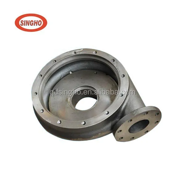 
Pump Housing/Pump Casing 