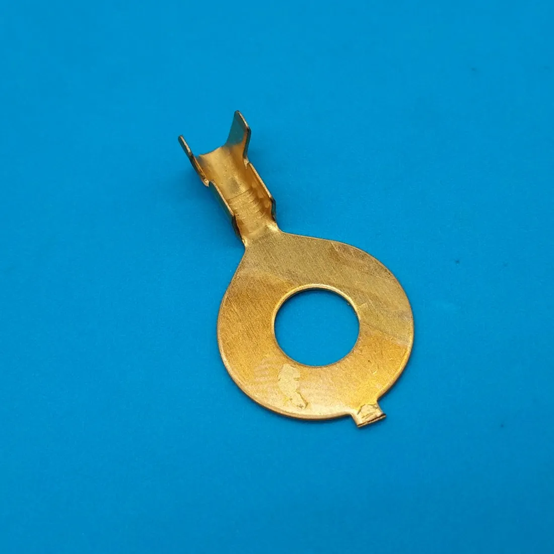 2mm20mm Internal Diameter Ring Terminal Stainless Lugs Type With