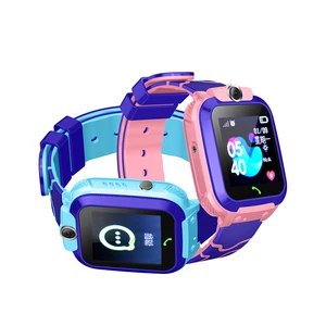 Smartwatch Music SOS Remote Monitor