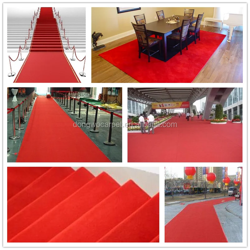 Wall To Wall Carpet Used In The Exhibition And Wedding Buy Wall To