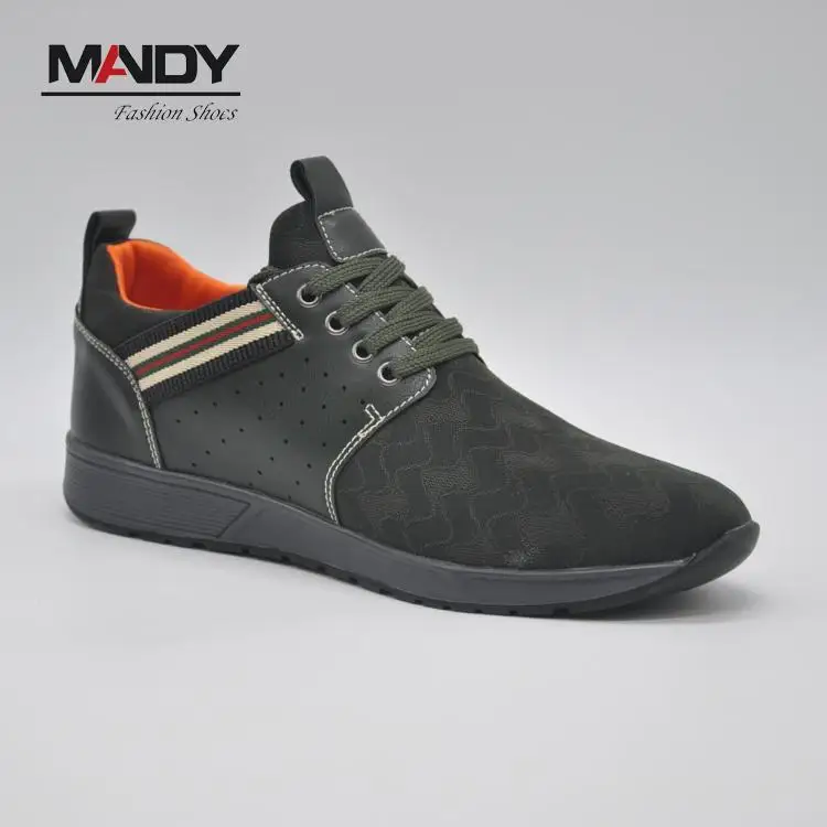 men's casual outdoor shoes