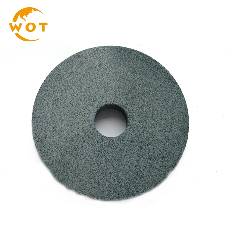 
High Quality Abrasive Cutting Grinding Wheel For Metal 