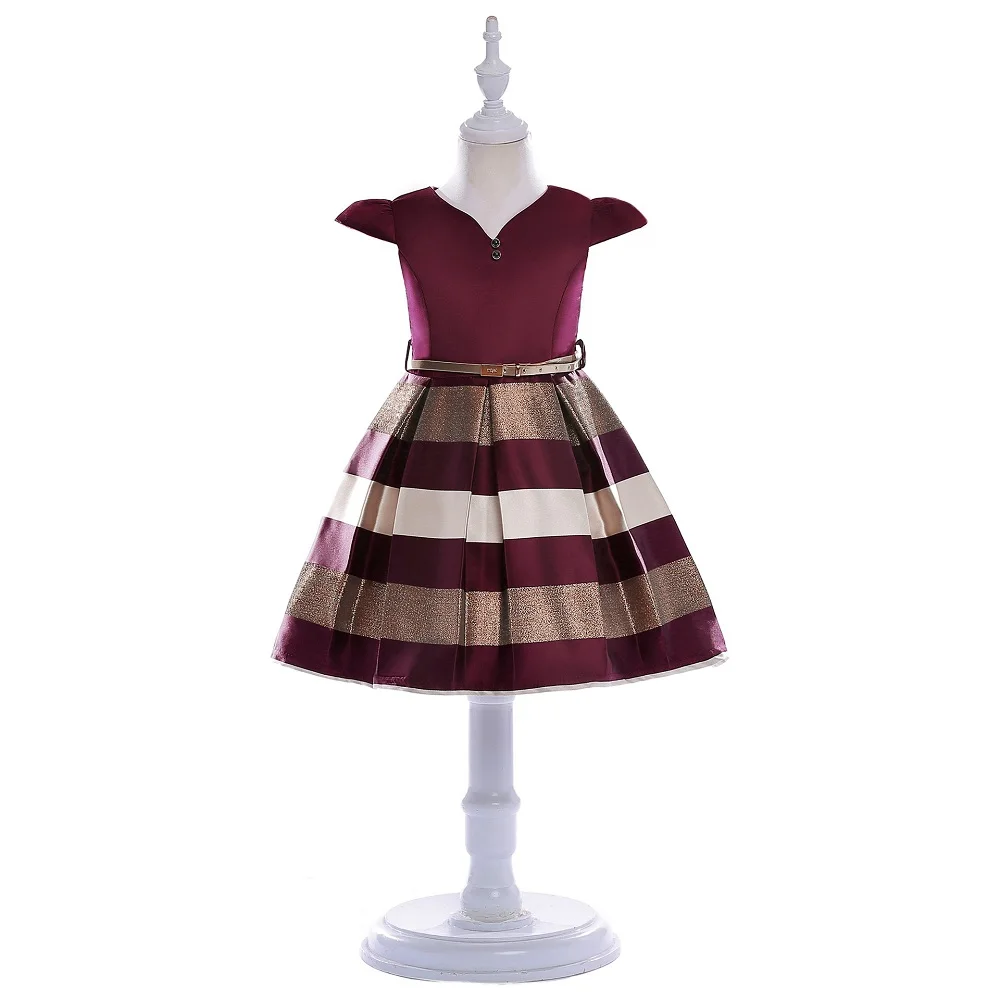 Strips Girl dress (18)