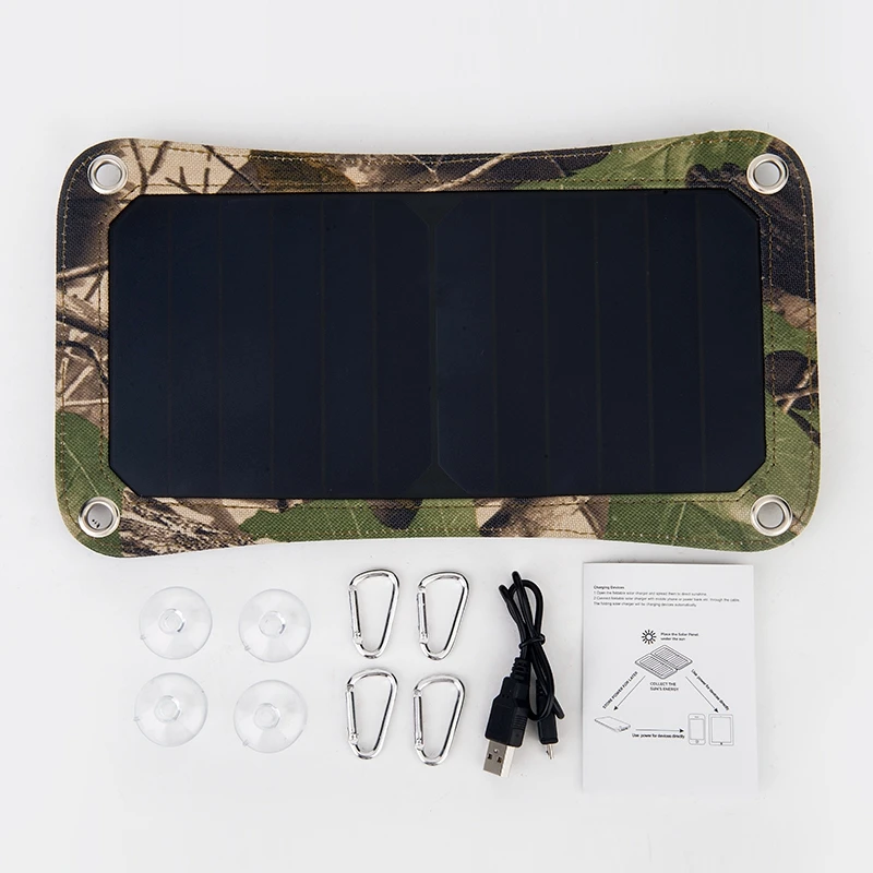 
2017 New product portable mobile solar charger for cellphone laptop 