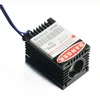 500mW 638nm diode red laser module for DIY dj laser system