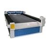 1325 co2 laser engraving cutting machine for crystal plastic wood