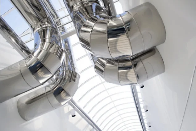 purification engineering cleanroom system
