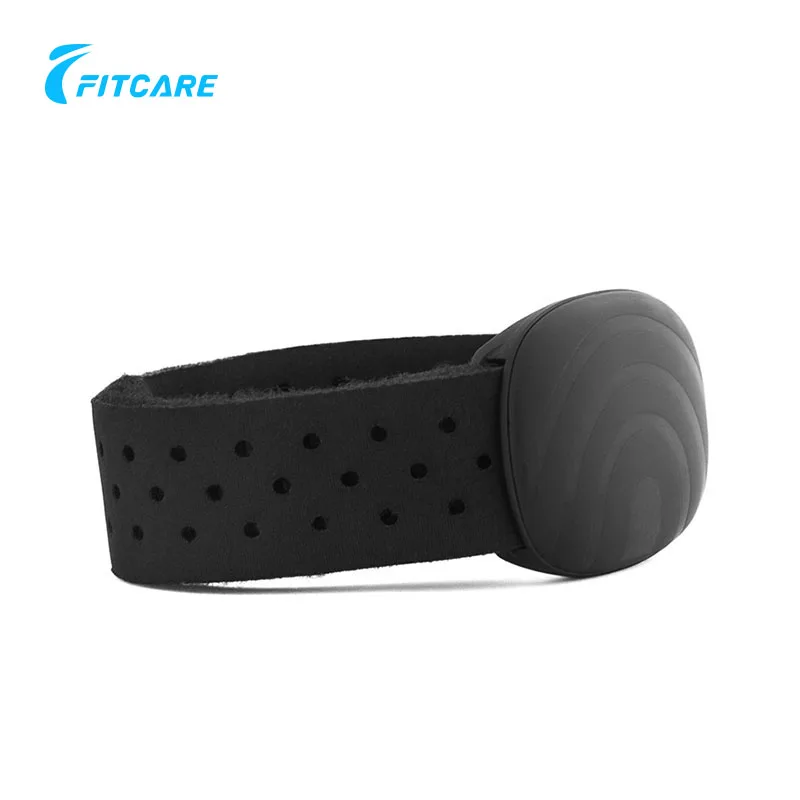 
Fitcare Waterproof Gym Fitness Tracker Heart Rate Monitor With APP  (60736490461)