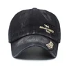 Wholesale Fashion Cheap Dad Hats Custom Embroidery Custom Sports Jean Dad Hatcap Jean Dad Hat For Youth