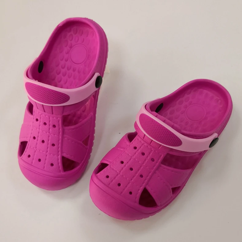 clogs shoes kids07
