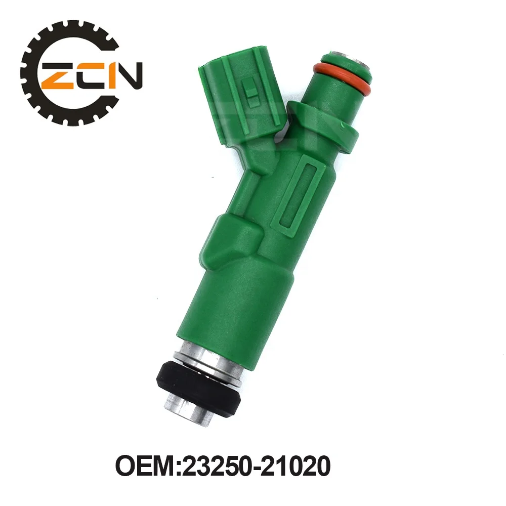 High Quality Fuel Injector Oem 2325021020 For Toyota Prius Echo Scion