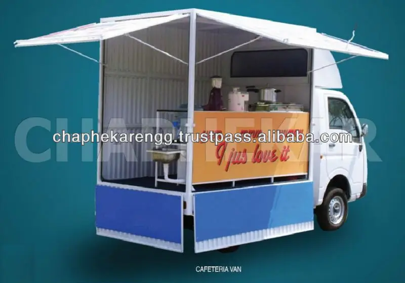 Food Van Buy Food Vanvan On Wheelsmobile Catering Food Van Product On Alibabacom