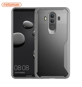 Feisman TPU & Hard PC Phone Case Huawei Smartphones