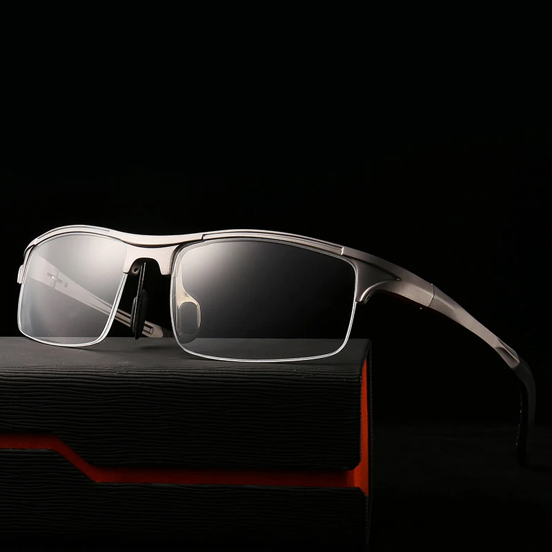 

Polarized man driving sunglasses