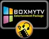 Multimedia Entertainment Software from BOXMYTV - Start your own video service portal in less than 15 days!